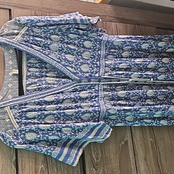 Spell Oracle in Large Blue - Picture 4 of 16